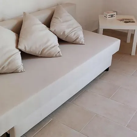 Apartment Casa Da Gino Calasetta