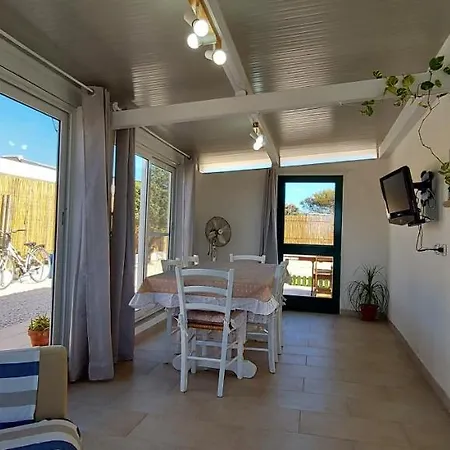 Casa Da Gino