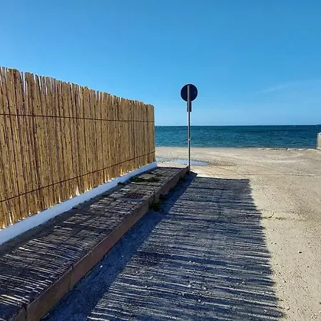 Casa Da Gino Apartment Calasetta