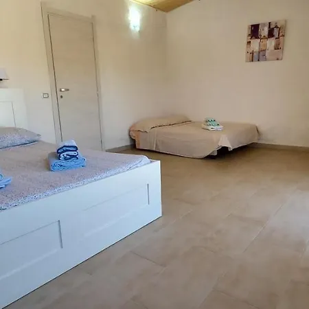 Casa Da Gino Apartment