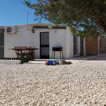 Casa Da Gino *