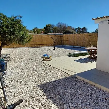 Casa Da Gino Apartment Calasetta