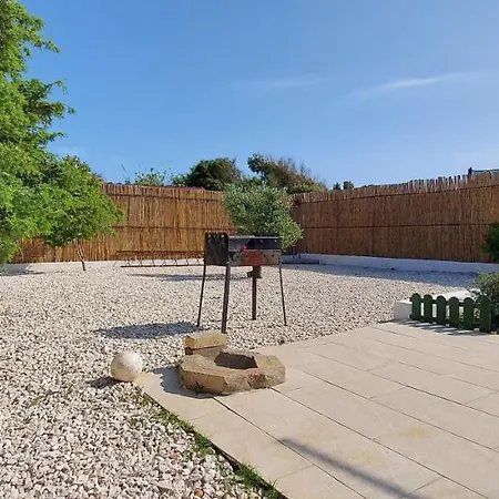 דירה Casa Da Gino
