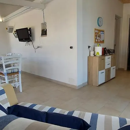 דירה Casa Da Gino