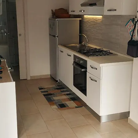 Casa Da Gino Calasetta