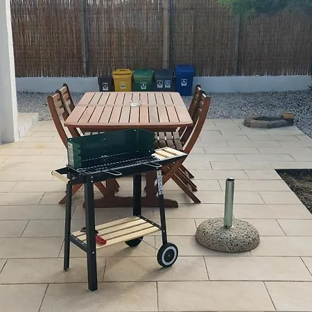דירה Casa Da Gino