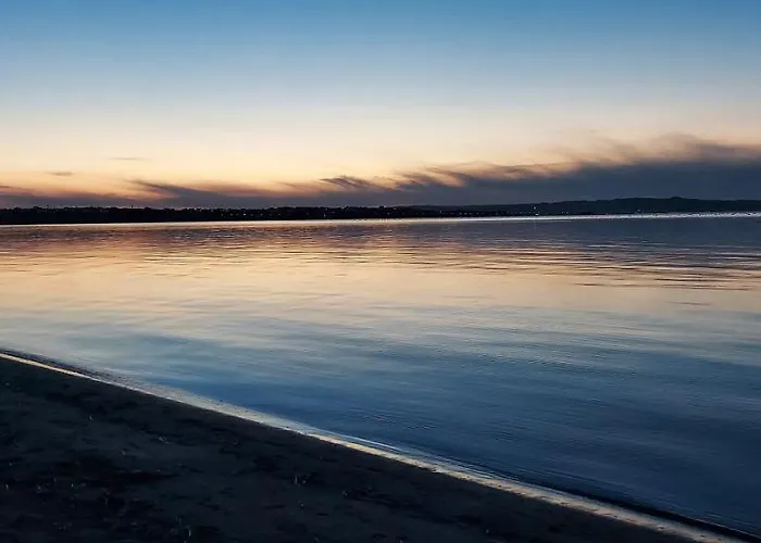 Casa Da Gino アパート *