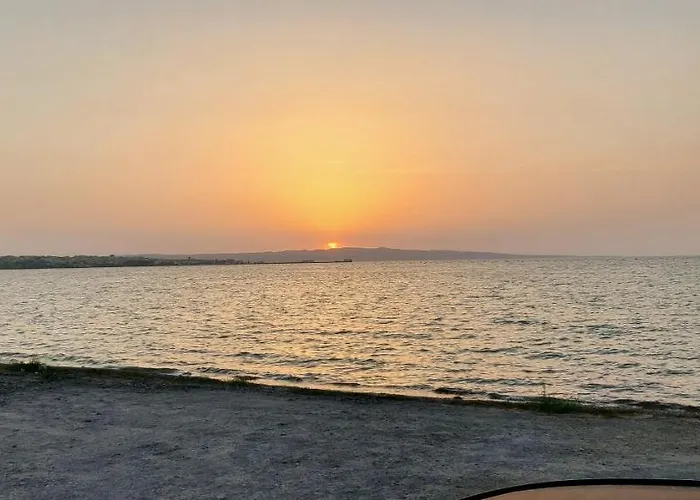 Apartamento Casa Da Gino *