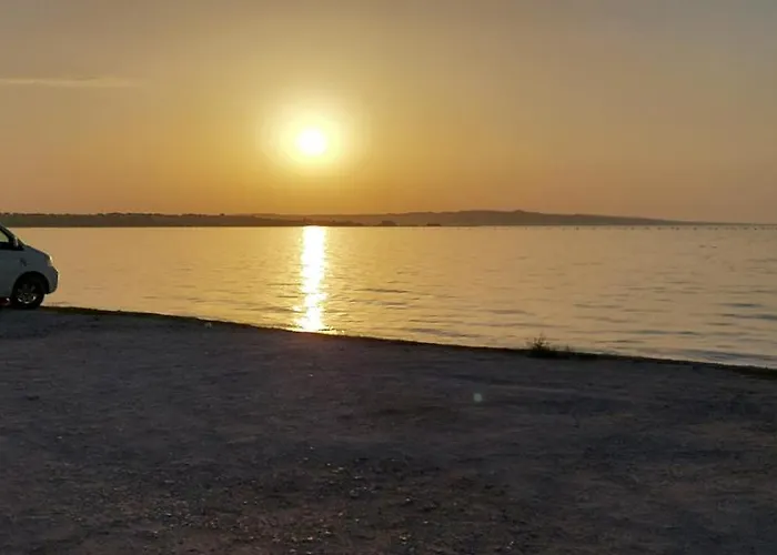 Casa Da Gino Apartamento Calasetta