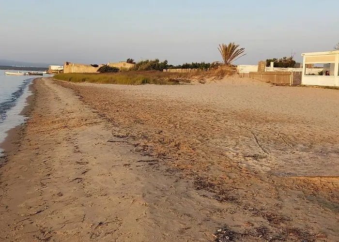 Casa Da Gino * Calasetta