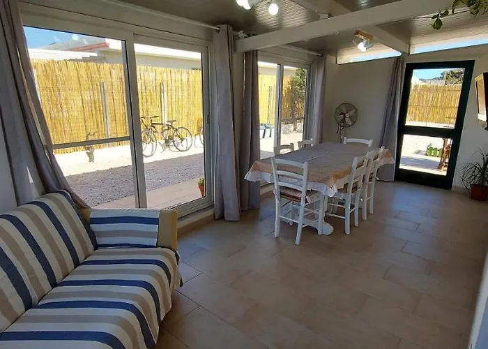 Apartamento Casa Da Gino