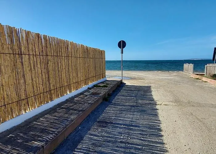 Casa Da Gino Apartamento Calasetta