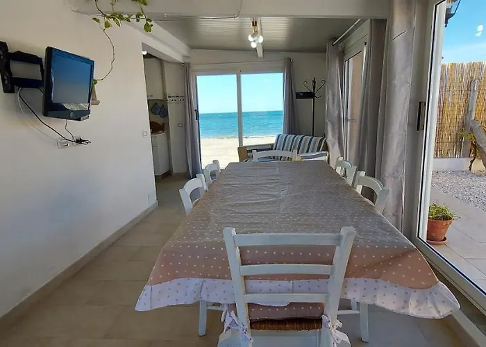 Apartamento Casa Da Gino