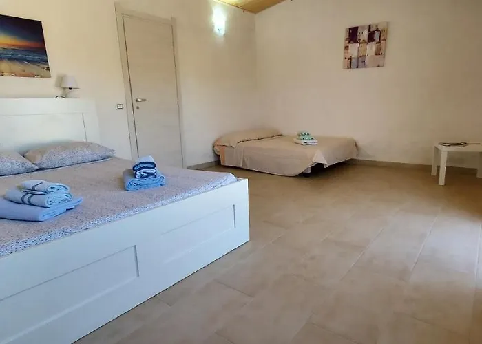 Casa Da Gino Apartamento