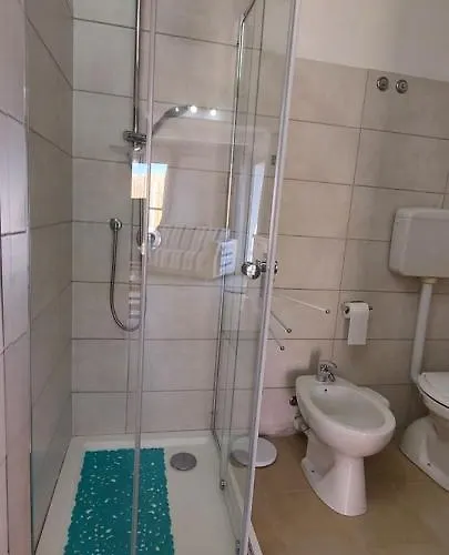 Casa Da Gino Apartamento