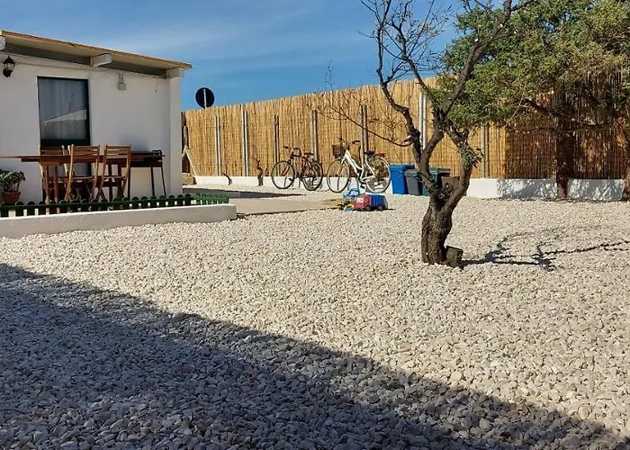 Casa Da Gino * Calasetta