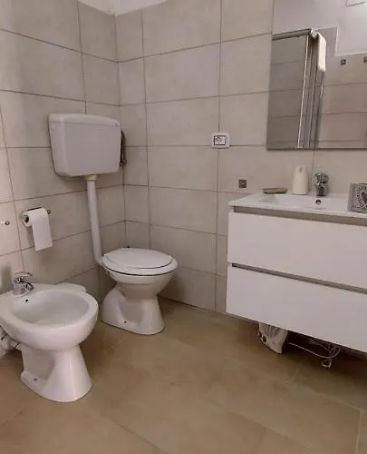 Casa Da Gino Apartamento *