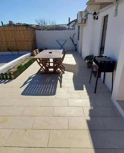 Apartamento Casa Da Gino