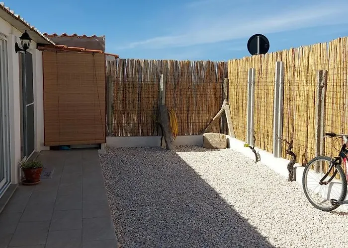 Casa Da Gino Apartamento