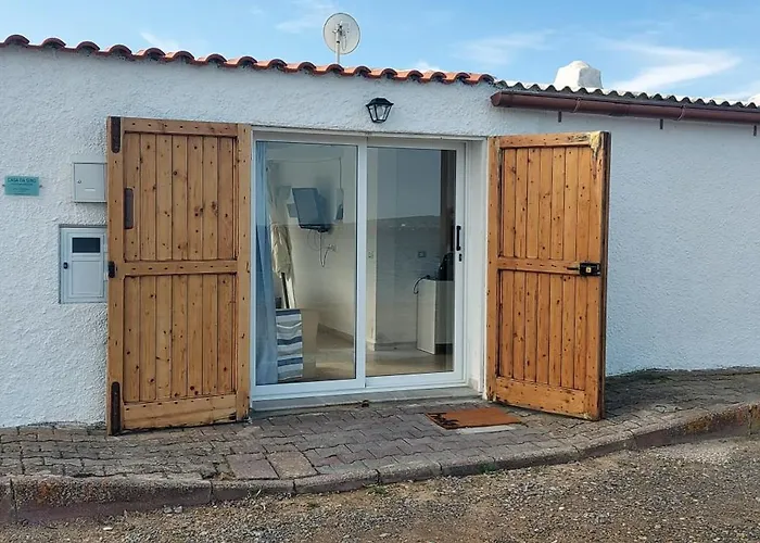 Casa Da Gino * カラゼッタ