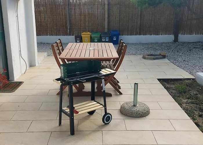 アパート Casa Da Gino