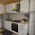 Casa Da Gino Apartment