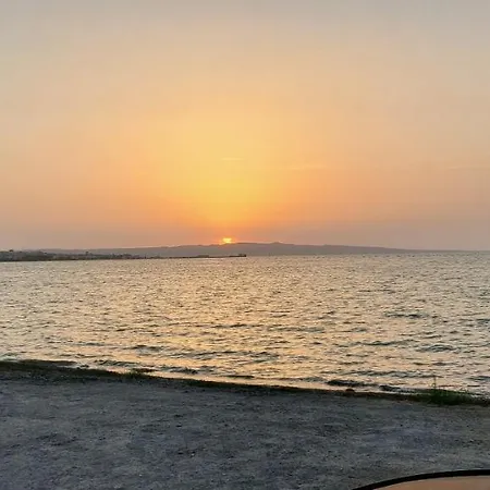 Апартаменты Casa Da Gino *