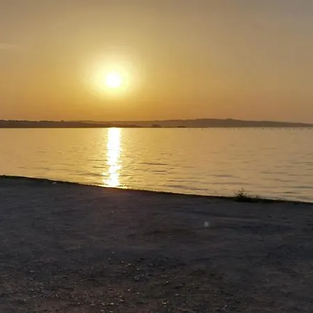 Casa Da Gino Appartement Calasetta