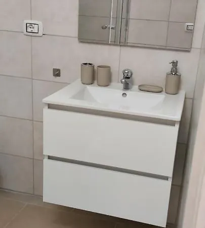 Casa Da Gino Lägenhet