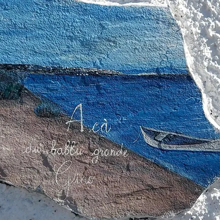 Casa Da Gino * Calasetta