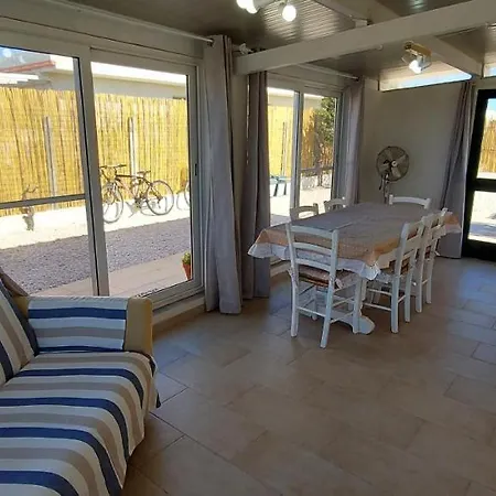 Lägenhet Casa Da Gino