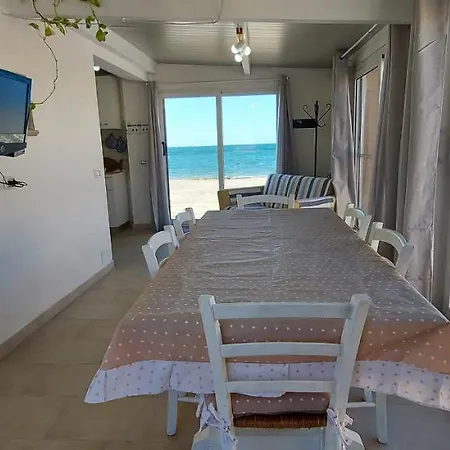 Lägenhet Casa Da Gino