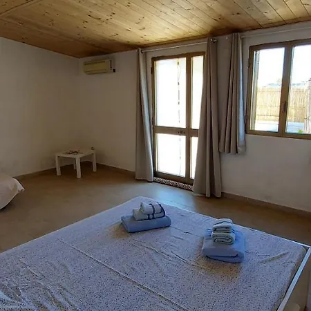 Casa Da Gino Appartement