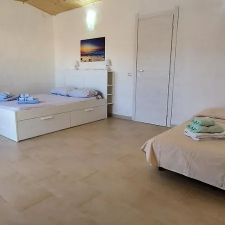 Lägenhet Casa Da Gino Calasetta