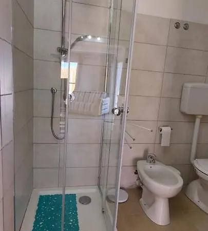 Casa Da Gino Appartement