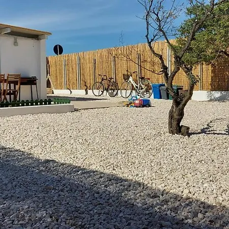 Casa Da Gino * Calasetta