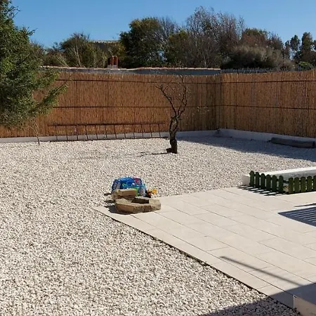 Casa Da Gino Апартаменты Калазетта