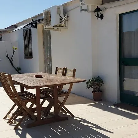 Lägenhet Casa Da Gino *