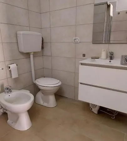 Casa Da Gino Lägenhet *