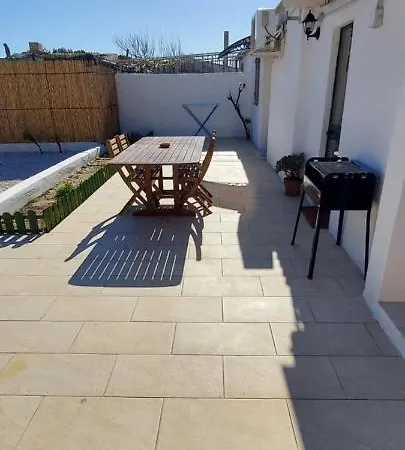 Apartment Casa Da Gino