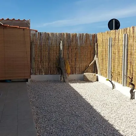 Casa Da Gino Apartman