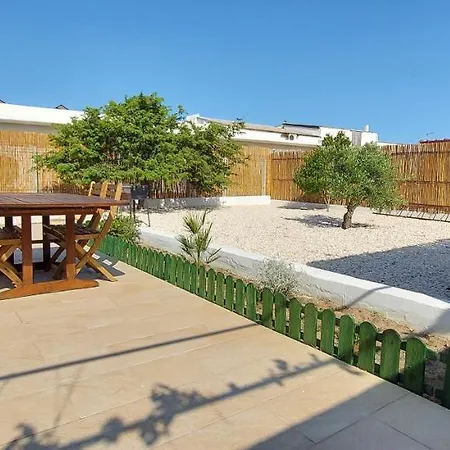 Apartman Casa Da Gino Calasetta