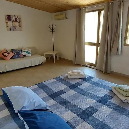Lägenhet Casa Da Gino *
