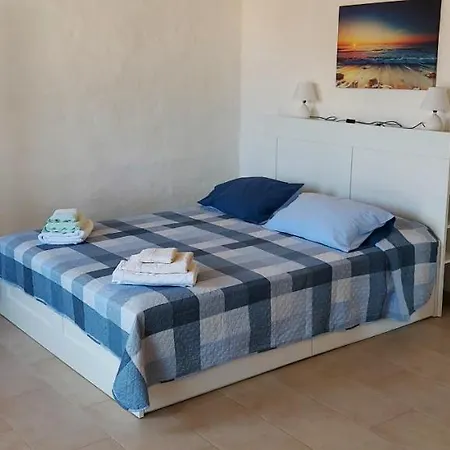 Casa Da Gino Apartment Calasetta
