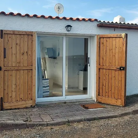 Casa Da Gino * Calasetta