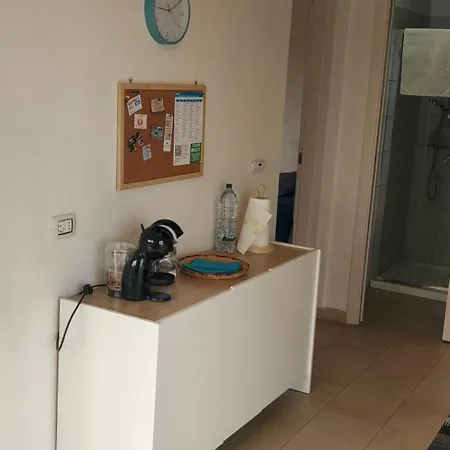 Casa Da Gino Lägenhet