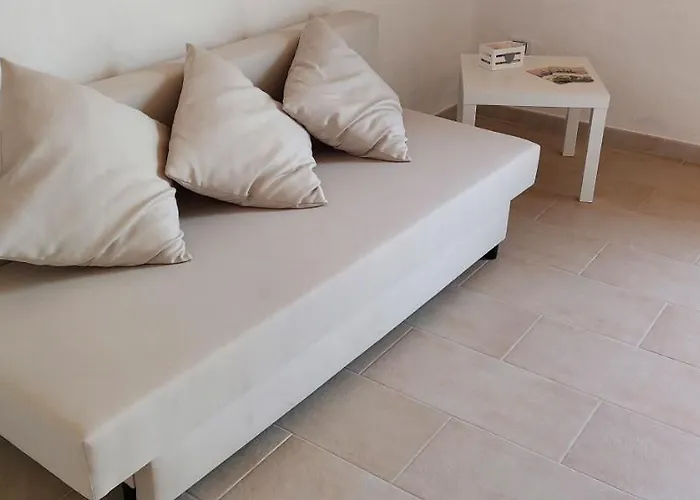 Daire Casa Da Gino Calasetta