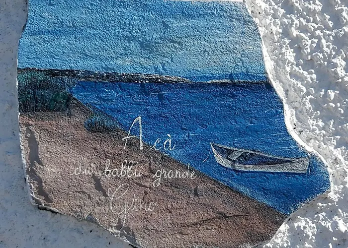 Casa Da Gino * كالاسيتا