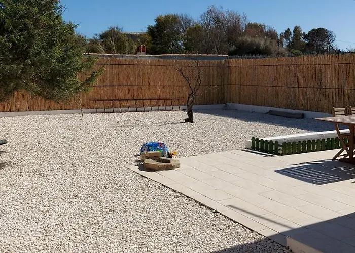 Casa Da Gino شقة كالاسيتا