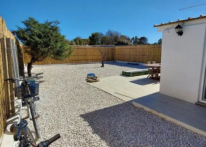 Casa Da Gino Daire Calasetta